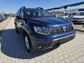 Dacia Duster 1.6i EURO 6C Лизинг, снимка 1