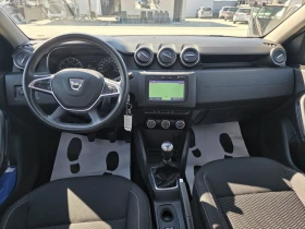 Dacia Duster 1.6i EURO 6C Лизинг, снимка 9
