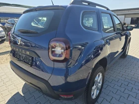 Dacia Duster 1.6i EURO 6C Лизинг, снимка 7