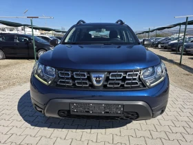 Dacia Duster 1.6i EURO 6C Лизинг, снимка 2
