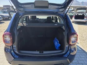 Dacia Duster 1.6i EURO 6C Лизинг, снимка 16