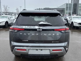 Nissan Pathfinder * * CARFAX * * АВТО КРЕДИТ * * , снимка 5