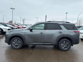 Nissan Pathfinder * * CARFAX * * АВТО КРЕДИТ * * , снимка 3