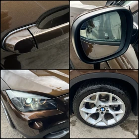 BMW X1 xDrive25i Sport Edition N52B30, снимка 12