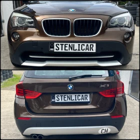 BMW X1 xDrive25i Sport Edition N52B30, снимка 4