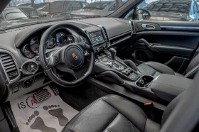 Porsche Cayenne S V8 4.8/PDLS/Bose/PDC/Memory/Шибедах, снимка 7
