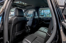 Porsche Cayenne S V8 4.8/PDLS/Bose/PDC/Memory/Шибедах, снимка 11