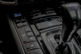 Porsche Cayenne S V8 4.8/PDLS/Bose/PDC/Memory/Шибедах, снимка 13