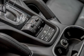 Porsche Cayenne S V8 4.8/PDLS/Bose/PDC/Memory/Шибедах, снимка 9