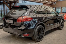 Porsche Cayenne S V8 4.8/PDLS/Bose/PDC/Memory/Шибедах, снимка 6