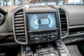 Porsche Cayenne S V8 4.8/PDLS/Bose/PDC/Memory/Шибедах, снимка 12
