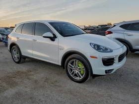 Porsche Cayenne SE HYBRID, снимка 4