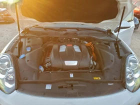 Porsche Cayenne SE HYBRID, снимка 12