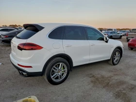 Porsche Cayenne SE HYBRID, снимка 3