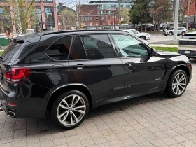 BMW X5 * xDrive35i * CARFAX * ЦЕНА ДО БГ, снимка 3