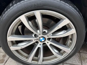 BMW X5 * xDrive35i * CARFAX * ЦЕНА ДО БГ, снимка 14