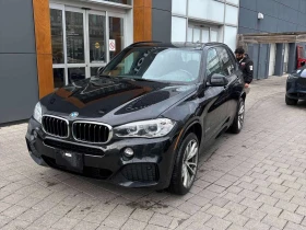 BMW X5 * xDrive35i * CARFAX * ЦЕНА ДО БГ, снимка 1