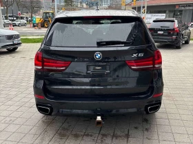 BMW X5 * xDrive35i * CARFAX * ЦЕНА ДО БГ, снимка 5