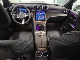 Mercedes-Benz GLC 300 4MATIC SUV, снимка 13