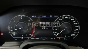 VW Touareg 3.0 TDI 4X4 | DIGITAL| PANO| DIST| CAM | ТЕХНОТЕСТ, снимка 6