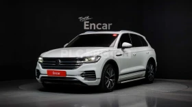 VW Touareg 3.0 TDI 4X4 | DIGITAL| PANO| DIST| CAM | ТЕХНОТЕСТ, снимка 1