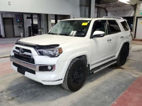Toyota 4runner * LIMITED * АВТОКРЕДИТ БЕЗ ПЪРВОНАЧАЛНА ВНОСКА* , снимка 1