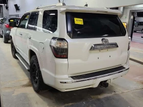 Toyota 4runner * LIMITED * АВТОКРЕДИТ БЕЗ ПЪРВОНАЧАЛНА ВНОСКА* , снимка 4