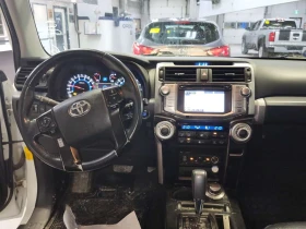 Toyota 4runner * LIMITED * АВТОКРЕДИТ БЕЗ ПЪРВОНАЧАЛНА ВНОСКА* , снимка 10