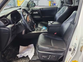 Toyota 4runner * LIMITED * АВТОКРЕДИТ БЕЗ ПЪРВОНАЧАЛНА ВНОСКА* , снимка 5