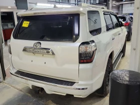 Toyota 4runner * LIMITED * АВТОКРЕДИТ БЕЗ ПЪРВОНАЧАЛНА ВНОСКА* , снимка 3