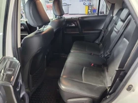 Toyota 4runner * LIMITED * АВТОКРЕДИТ БЕЗ ПЪРВОНАЧАЛНА ВНОСКА* , снимка 12