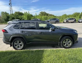 Toyota Rav4 2.0 Executive AWD, снимка 8