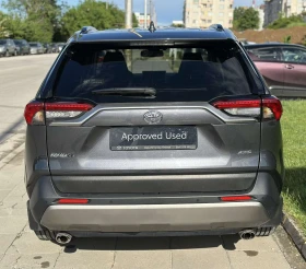 Toyota Rav4 2.0 Executive AWD, снимка 6