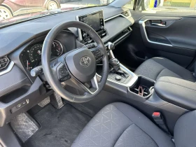 Toyota Rav4 2.0 Executive AWD, снимка 10