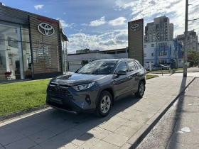 Toyota Rav4 2.0 Executive AWD, снимка 1
