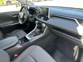 Toyota Rav4 2.0 Executive AWD, снимка 12