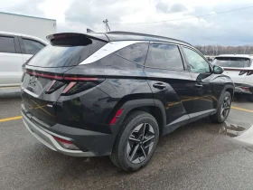 Hyundai Tucson * PREFERRED * АВТОКРЕДИТ БЕЗ ПЪРВОНАЧАЛНА, снимка 3