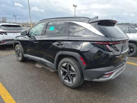 Hyundai Tucson * PREFERRED * АВТОКРЕДИТ БЕЗ ПЪРВОНАЧАЛНА, снимка 4
