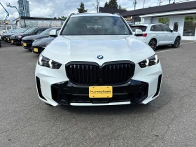 BMW X5 XDRIVE40I, снимка 2