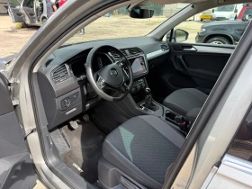 VW Tiguan R LINE DIGITAL 113250km, снимка 7