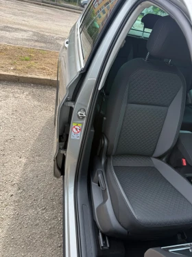 VW Tiguan R LINE DIGITAL 113250km, снимка 9