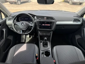 VW Tiguan R LINE DIGITAL 113250km, снимка 11