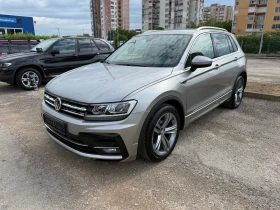 VW Tiguan R LINE DIGITAL 113250km, снимка 1