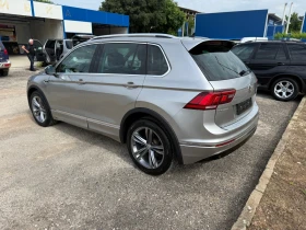 VW Tiguan R LINE DIGITAL 113250km, снимка 4