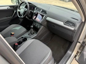 VW Tiguan R LINE DIGITAL 113250km, снимка 8