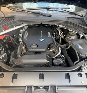 BMW X4 2.0D-M-PACKET-X-DRIVE, снимка 16