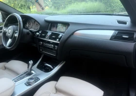 BMW X4 2.0D-M-PACKET-X-DRIVE, снимка 13