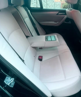 BMW X4 2.0D-M-PACKET-X-DRIVE, снимка 12