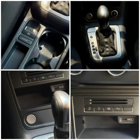 VW Tiguan 2.0TDI-4Motion / СЕРВИЗНА ИСТОРИЯ / 2Х Гуми , снимка 14