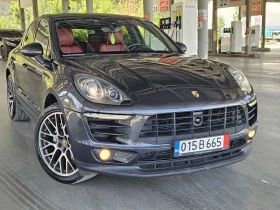 Porsche Macan S* ТОП* СОБСТВЕН ЛИЗИНГ, снимка 1
